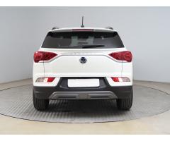 SsangYong Korando 1.5 T-GDI 120kW - 6