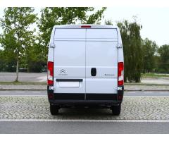 Citroën Jumper 2.2 BlueHDi 103kW - 7