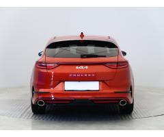 Kia Pro Cee`d GT 1.6 T-GDI 150kW - 6