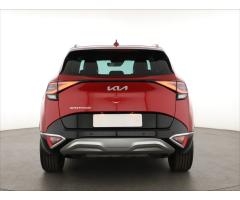 Kia Sportage 1.6 T-GDI MHEV 110kW - 9