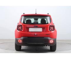 Jeep Renegade 1.3 T-GDI 110kW - 6