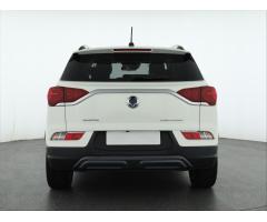 SsangYong Korando 1.5 T-GDI 120kW - 8