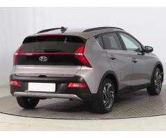 Hyundai Bayon 1.0 T-GDI MHEV 74kW - 7