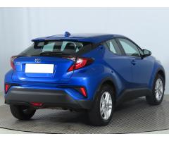 Toyota C-HR 1.2 Turbo 85kW - 7