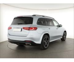 Mercedes-Benz GLS GLS 580 4MATIC 360kW - 7