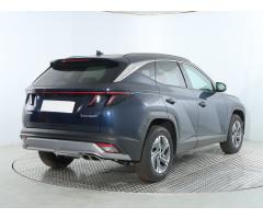 Hyundai Tucson 1.6 T-GDI 48V MHEV 118kW - 7