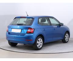 Škoda Fabia 1.0 44kW - 7