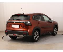 Suzuki SX4 S-cross 1.4 BoosterJet 95kW - 7