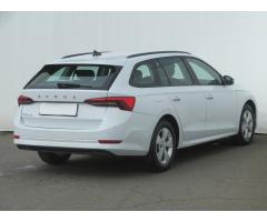 Škoda Octavia 1.5 TSI 110kW - 7