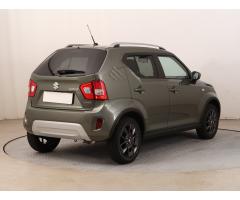 Suzuki Ignis 1.2 Hybrid 61kW - 7