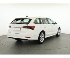 Škoda Octavia 2.0 TDI 110kW - 7