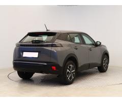 Peugeot 2008 1.2 PureTech 74kW - 7