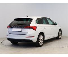 Škoda Scala 1.0 TSI 81kW - 7