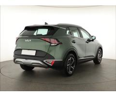 Kia Sportage 1.6 T-GDI MHEV 110kW - 7