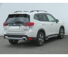 Subaru Forester 2.0 e-Boxer MHEV 110kW - 7