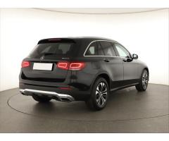 Mercedes-Benz GLC GLC 200d 4MATIC 120kW - 7