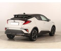 Toyota C-HR 1.8 Hybrid 90kW - 7