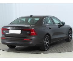 Volvo S60 B4 145kW - 7