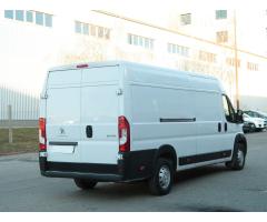 Peugeot Boxer 2.2 BlueHDi 121kW - 7