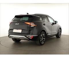 Kia Sportage 1.6 T-GDI MHEV 110kW - 7