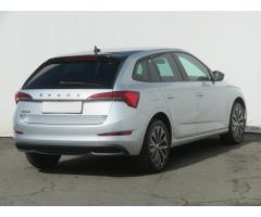 Škoda Scala 1.0 TSI 85kW - 7