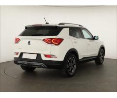 SsangYong Korando 1.5 T-GDI 120kW - 7