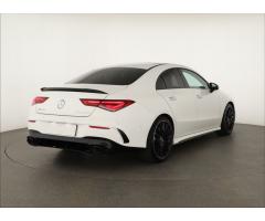 Mercedes-Benz CLA 35 AMG 225kW - 7