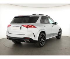 Mercedes-Benz GLE GLE 580 360kW - 7