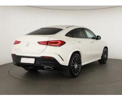 Mercedes-Benz GLE GLE 300d Coupe 200kW - 7