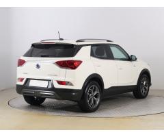 SsangYong Korando 1.5 T-GDI 120kW - 7