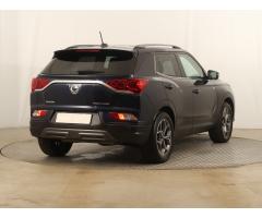 SsangYong Korando 1.5 T-GDI 120kW - 7