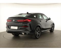 BMW X6 xDrive30d 210kW - 7