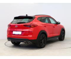 Hyundai Tucson 2.0 CRDi 136kW - 7