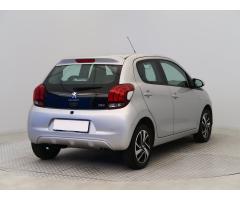 Peugeot 108 1.0 53kW - 7