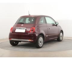 Fiat 500 1.0 mild-hybrid 51kW - 7