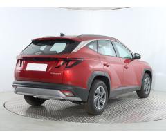 Hyundai Tucson 1.6 T-GDI 118kW - 7