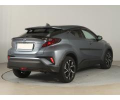 Toyota C-HR 1.8 Hybrid 90kW - 7