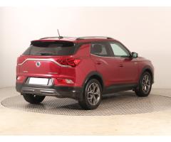 SsangYong Korando 1.5 T-GDI 120kW - 7