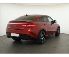 Mercedes-Benz GLE GLE 43 AMG Coupé 270kW - 7