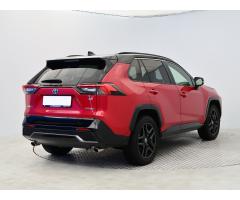 Toyota RAV4 2.5 Hybrid 163kW - 7