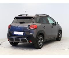 Citroën C3 Aircross 1.2 PureTech 81kW - 7