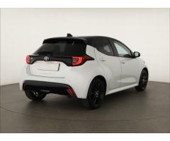 Toyota Yaris 1.5 VVT-i 92kW - 7