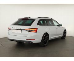 Škoda Superb 2.0 TDI 147kW - 8