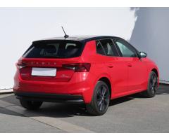 Škoda Fabia 1.0 TSI 81kW - 7