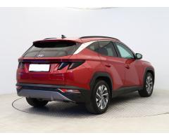 Hyundai Tucson 1.6 T-GDI 48V MHEV 132kW - 8