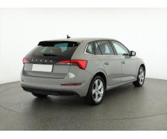 Škoda Scala 1.0 TSI 81kW - 8