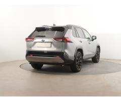 Toyota RAV4 2.5 Hybrid 163kW - 8