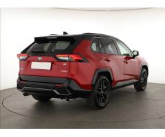 Toyota RAV4 2.5 Hybrid 163kW - 7