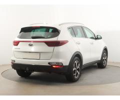 Kia Sportage 1.6 T-GDI 130kW - 7