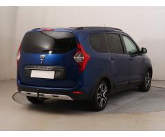 Dacia Lodgy 1.5 Blue dCi 85kW - 7